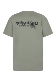 Ravagio jongens T-shirt
