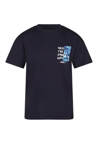 Ravagio jongens T-shirt