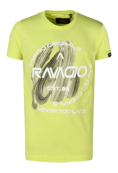 Ravagio jongens T-shirt