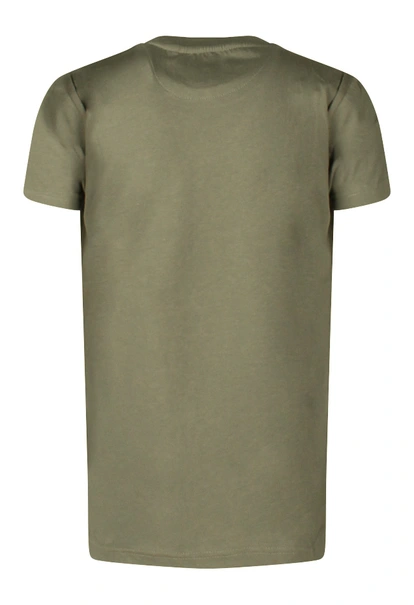 Ravagio jongens T-shirt