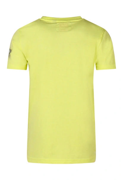 Ravagio jongens T-shirt