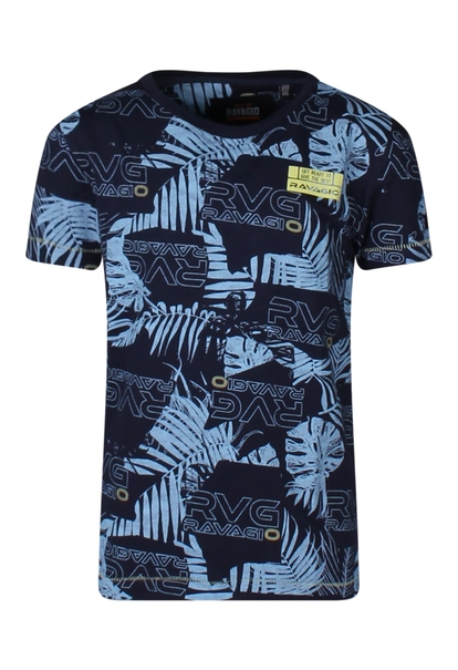 Ravagio jongens T-shirt