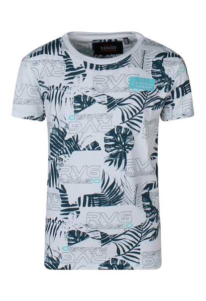 Ravagio jongens T-shirt