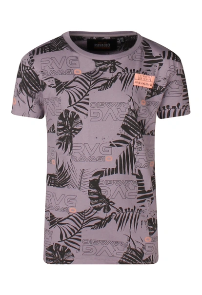 Ravagio jongens T-shirt