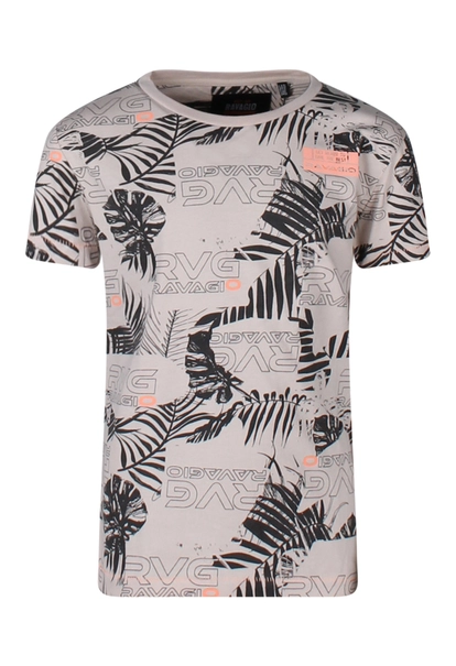 Ravagio jongens T-shirt