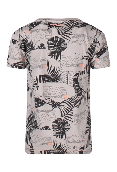 Ravagio jongens T-shirt