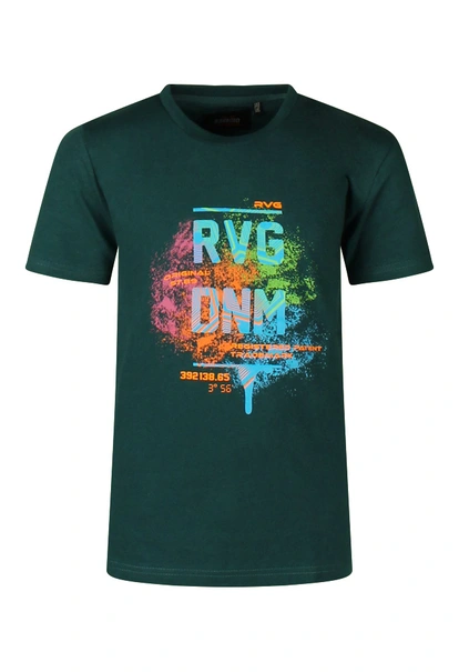 Ravagio jongens T-shirt