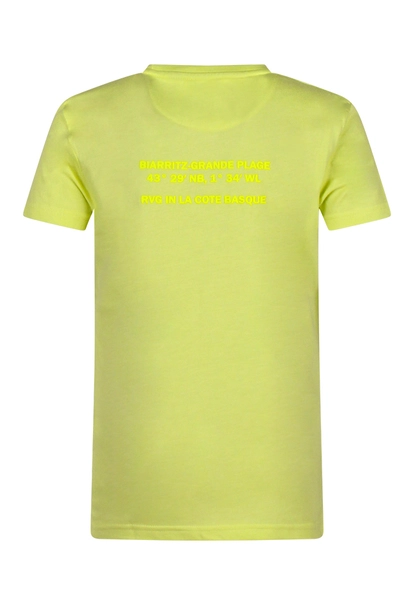 Ravagio jongens T-shirt