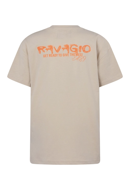 Ravagio jongens T-shirt