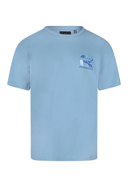 Ravagio jongens T-shirt