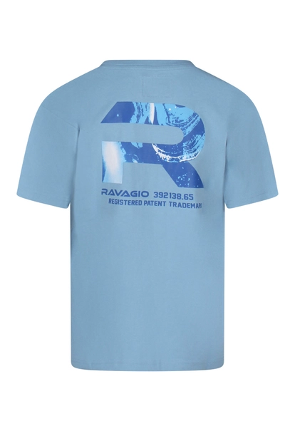 Ravagio jongens T-shirt