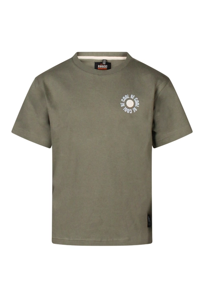 Ravagio jongens T-shirt