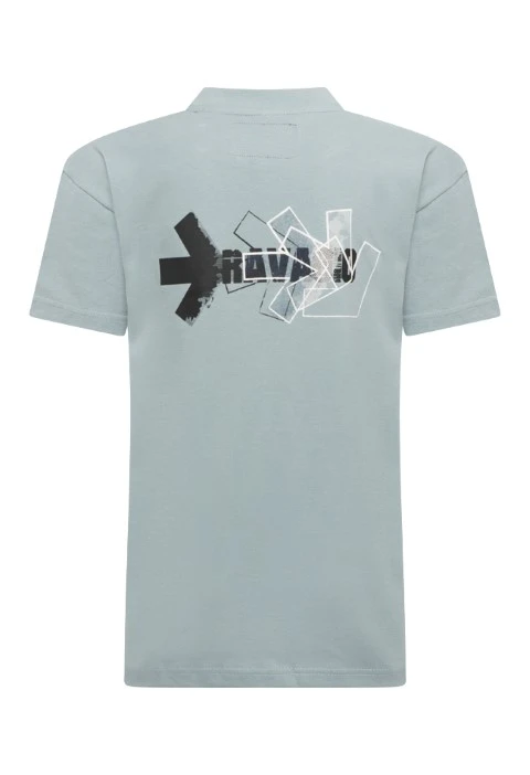 Ravagio jongens T-shirt