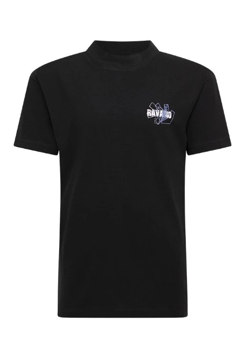Ravagio jongens T-shirt