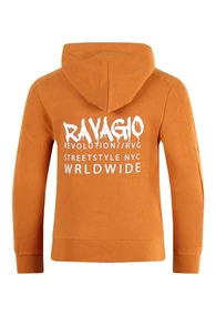 Ravagio jongens trui