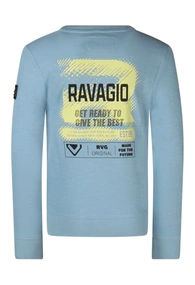 Ravagio jongens trui