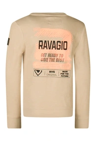 Ravagio jongens trui