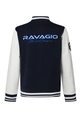 Ravagio jongens vest