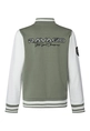 Ravagio jongens vest