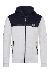 Ravagio jongens vest