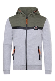 Ravagio jongens vest