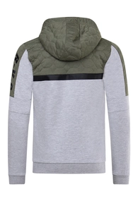 Ravagio jongens vest