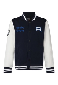 Ravagio jongens vest