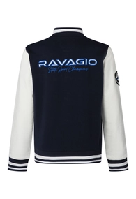Ravagio jongens vest