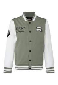 Ravagio jongens vest