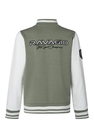Ravagio jongens vest