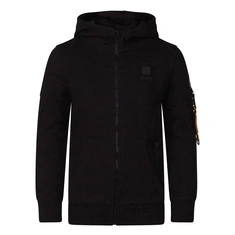 Ravagio jongens vest