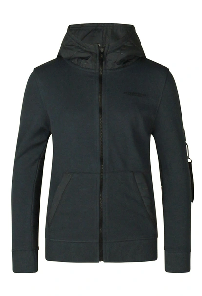 Ravagio jongens vest