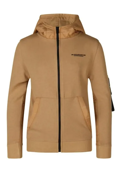 Ravagio jongens vest