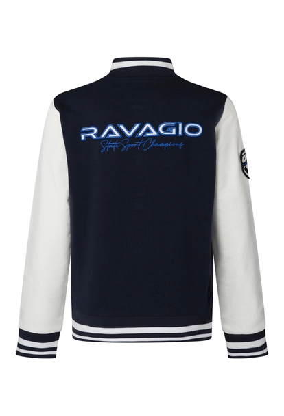 Ravagio jongens vest