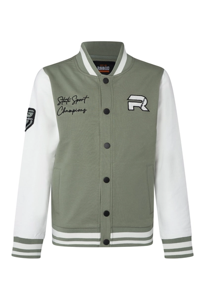 Ravagio jongens vest