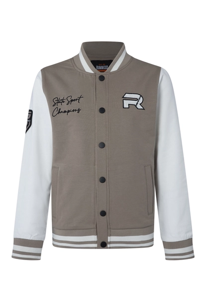 Ravagio jongens vest