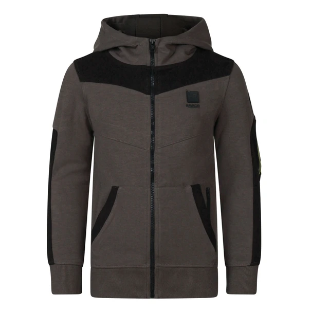 Ravagio jongens vest