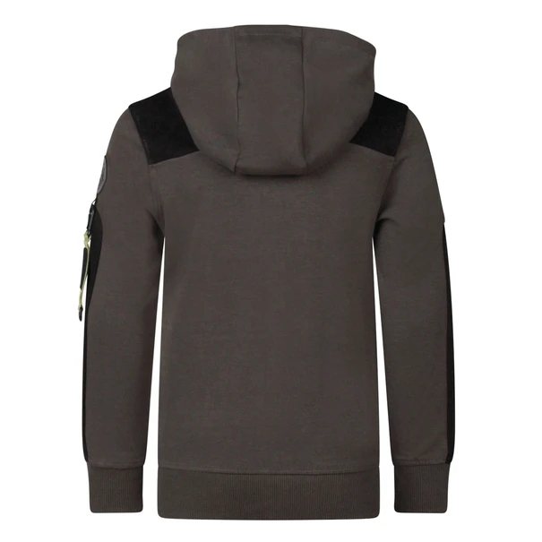 Ravagio jongens vest