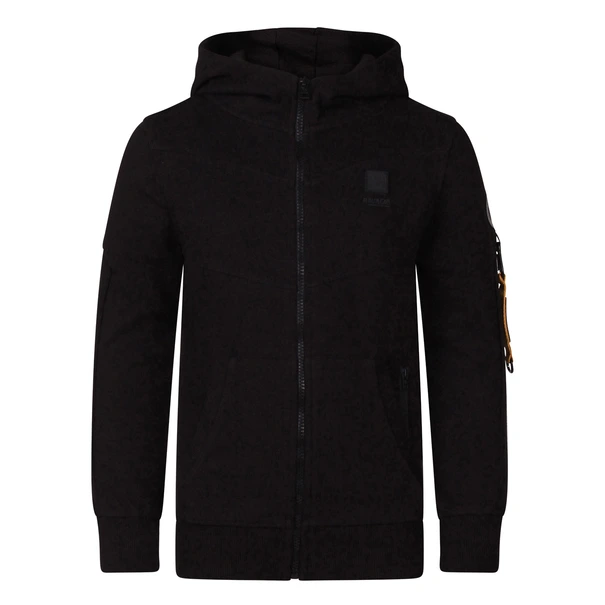Ravagio jongens vest