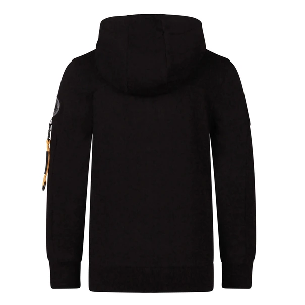 Ravagio jongens vest