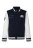 Ravagio jongens vest
