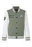 Ravagio jongens vest