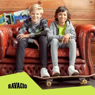 Ravagio