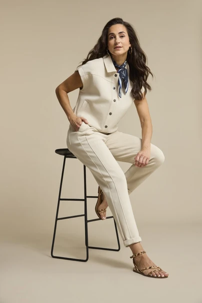 Reb Button pantalon