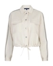 Red Button blazer