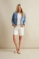 Red Button dames bermuda Relax