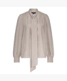 Red Button dames blouse