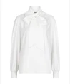 Red Button dames blouse