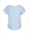 Red Button dames blouse