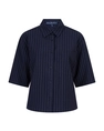 Red Button dames blouse